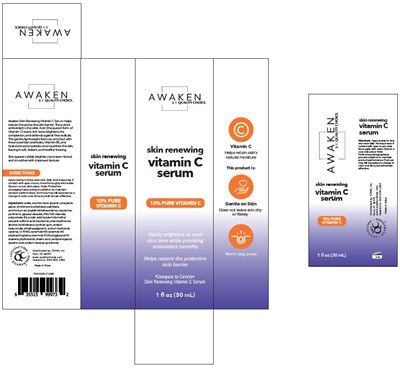 Image Description (Vit C Serum)